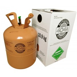 КИТАЙ Фреон R404 А(9,5кг)