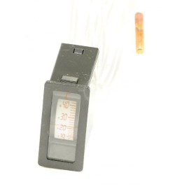 ARTHERMO Термометр манометрический RVF