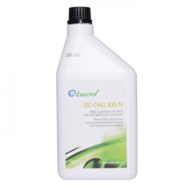 BECOOL Масло синтетическое BC PAG 100 NC (1 L)