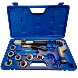 BECOOL Труборасширитель ВС-ТЕ-N 3/8 - 1 3/8