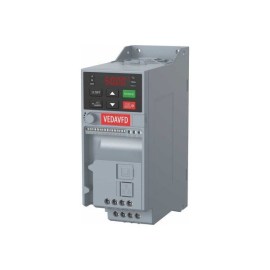 VEDA Преобразователь частоты VEDA VF-51-P11K-0025