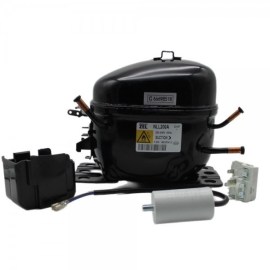 КИТАЙ Компрессор NLL 200AZEL