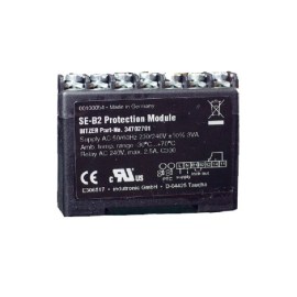 BITZER Устройство защиты компрессора SE-B2