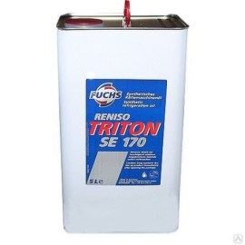 FUCHS Масло синтетическое Triton SЕ 170 (20 л) FUCHS Масло синтетическое Triton SЕ 170 (20 л)