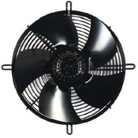 Словения Двигатель вентилятора в сборе -R11R-4225A-4M 230В 450 мм SLOVENIA