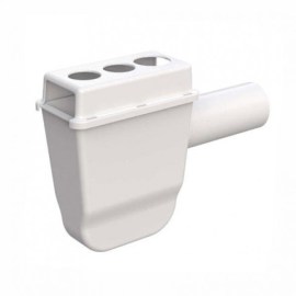 РОССИЯ Сифон для кондиционера G33