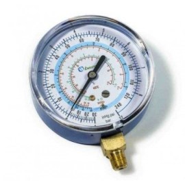 BECOOL Мановакууметр ВCOL-N (80 мм)