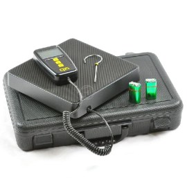 CPS PRODUCTS Весы электронные програмируемые в кейсе СС200 CPS