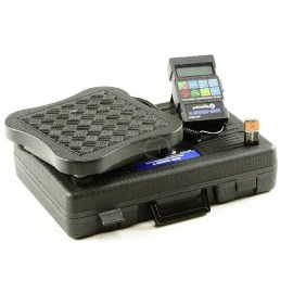 MASTERCOOL Весы электронные в кейсе 298210