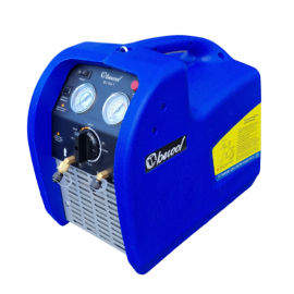 BECOOL Станция сбора фреона с безмасляным компрессoром BC-RS-1 BECOOL Станция сбора фреона с безмасляным компрессoром BC-RS-1