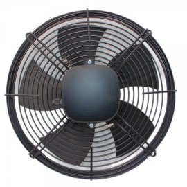 EBM PAPST Двигатель вентилятора в сборе S4D500-ВМ03-02 EBM PAPST Двигатель вентилятора в сборе S4D500-ВМ03-02