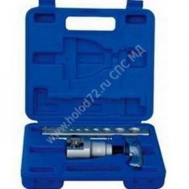 VALUE Разбортовка Value VFT-808-1 с эксцентриком в кейсе 1/4-3/4