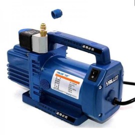 VALUE Насос вакуумный VI-215S-M