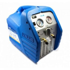 VALUE Станция сбора фреона с безмасляным компрессором VRR12L+OS