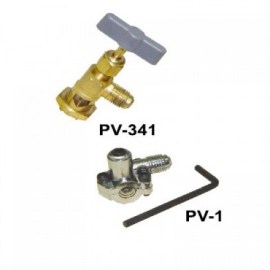 FAVOR COOL Вентиль-проколка PV-341