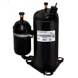 TOSHIBA Компрессор PA140X2C4FT