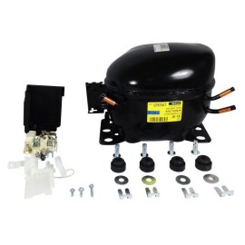 SECOP Компрессор GTK 70 AT